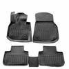 Stingray Guminiai kilimėliai BMW X4 G02 2018-2025m.