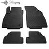 Stingray Guminiai kilimėliai BUICK Encore 2012-2021m., 4 vnt. / 1015274