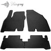 Stingray Guminiai kilimėliai CHEVROLET Bolt nuo 2016m. 4 vnt. / 1002114