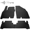 Stingray Guminiai kilimėliai Chevrolet Bolt nuo 2016m. 4 vnt. / 1002114