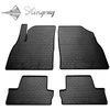 Stingray Guminiai kilimėliai Chevrolet Volt 2010-2015m., 4 vnt. / 1002084