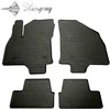 Stingray Guminiai kilimėliai CHEVROLET Volt nuo 2016m. 4 vnt. / 1002094