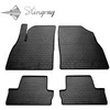 Stingray Guminiai kilimėliai CHEVROLET Volt 2010-2015m., 4 vnt. / 1002084
