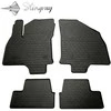 Stingray Guminiai kilimėliai Chevrolet Volt nuo 2016m. 4 vnt. / 1002094