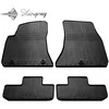 Stingray Guminiai kilimėliai DODGE Challenger III 2008-2019m., 4 vnt. / 1053024