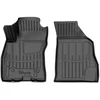 Stingray Guminiai kilimėliai Fiat Doblo 2010-2022m. (Cargo)