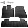 Stingray Guminiai kilimėliai FORD F-150 Super/Crew cab 2014-2020m., 4 vnt. / 1007224