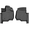 Stingray Guminiai kilimėliai Ford F-150 Lightning nuo 2022m.