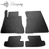 Stingray Guminiai kilimėliai FORD Mustang VI nuo 2015m. 4 vnt. / 1007214