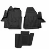 Stingray Guminiai kilimėliai FORD Transit Custom 2012-2023m.
