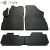 Stingray Guminiai kilimėliai GMC Terrain I 2009-2017m., 4 vnt. / 1002144