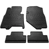 Stingray Guminiai kilimėliai Infiniti EX J50 2007-2013m., 4 vnt. / 1033064
