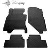 Stingray Guminiai kilimėliai INFINITI G (sedan) 2006-2012m., 4 vnt. / 1033074