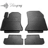 Stingray Guminiai kilimėliai INFINITI Q30 2015-2019m., 4 vnt. / 1033034