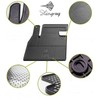 Stingray Guminiai kilimėliai INFINITI QX50 J50 2013-2017m., 4 vnt. / 1033064