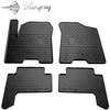 Stingray Guminiai kilimėliai INFINITI QX56 2010-2013m., 4 vnt. / 1014194