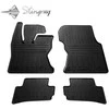 Stingray Guminiai kilimėliai JAGUAR F-Pace nuo 2016m. 4 vnt. / 1049014