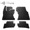 Stingray Guminiai kilimėliai Jaguar F-Pace nuo 2016m. 4 vnt. / 1049014