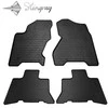 Stingray Guminiai kilimėliai JEEP Grand Cherokee WJ 1998-2004m., 4 vnt. / 1046074