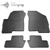 Stingray Guminiai kilimėliai JEEP Patriot 2007-2016m., 4 vnt. / 1046054