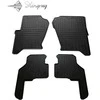 Stingray Guminiai kilimėliai LAND ROVER Discovery III 2004-2009m., 4 vnt. / 1047014