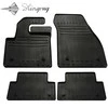 Stingray Guminiai kilimėliai Land Rover Range Rover Evoque nuo 2018m. 4 vnt. / 1047134