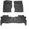 Stingray Guminiai kilimėliai LAND ROVER RANGE ROVER Sport II L494 2013-2023m.