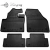 Stingray Guminiai kilimėliai LAND ROVER Discovery Sport nuo 2019m. 4 vnt. / 1047124