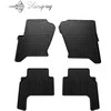 Stingray Guminiai kilimėliai LAND ROVER RANGE ROVER Sport I 2005-2013m., 4 vnt. / 1047044