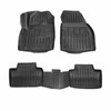 Stingray Guminiai kilimėliai LAND ROVER RANGE ROVER Evoque L538 2011-2018m.