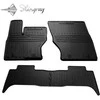 Stingray Guminiai kilimėliai LAND ROVER RANGE ROVER Sport II nuo 2013m. 4 vnt. / 1047074