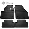 Stingray Guminiai kilimėliai Land Rover Discovery Sport nuo 2019m. 4 vnt. / 1047124
