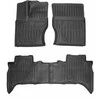 Stingray Guminiai kilimėliai LAND ROVER RANGE ROVER IV L405 2012-2023m.
