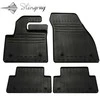 Stingray Guminiai kilimėliai LAND ROVER RANGE ROVER Evoque nuo 2018m. 4 vnt. / 1047134