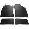 Stingray Guminiai kilimėliai Lexus CT 200h 2010-2017m. 4 vnt. / 1028134