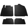 Stingray Guminiai kilimėliai Lexus ES (GSV40) 2006-2012m. 4 vnt. / 1028034