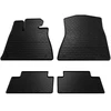 Stingray Guminiai kilimėliai Lexus GS (GSR190) (2WD) 2005-2011m. 4 vnt. / 1028044