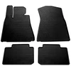 Stingray Guminiai kilimėliai Lexus GS (L10) 2011-2018m. 4 vnt. / 1028114