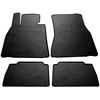 Stingray Guminiai kilimėliai Lexus LS (UCF40) 2007-2017m. 4 vnt. / 1028124