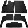 Stingray Guminiai kilimėliai Lexus LX (J300/310) nuo 2022m. 5 vnt. / 1022585