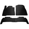 Stingray Guminiai kilimėliai Lexus LX (URJ200) 2008-2021m. 4 vnt. / 1022344