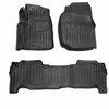 Stingray Guminiai kilimėliai LEXUS LX UZJ100 1998-2007m.
