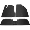 Stingray Guminiai kilimėliai Lexus RX 2003-2009m. 4 vnt. / 1028014