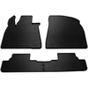 Stingray Guminiai kilimėliai Lexus RX 2015-2022m. 4 vnt. / 1028064