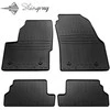 Stingray Guminiai kilimėliai Lincoln MKC 2014-2019m., 4 vnt. / 1057014