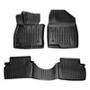 Stingray Guminiai kilimėliai Mazda 6 (GJ / GL) 2012-2024m.