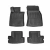 Stingray Guminiai kilimėliai MINI Cooper II R56 2006-2014m.