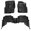 Stingray Guminiai kilimėliai Nissan Pathfinder III R51 2010-2015m.