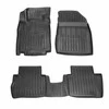 Stingray Guminiai kilimėliai NISSAN Tiida C11 2004-2011m.