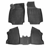 Stingray Guminiai kilimėliai OPEL Combo C 2001-2011m.